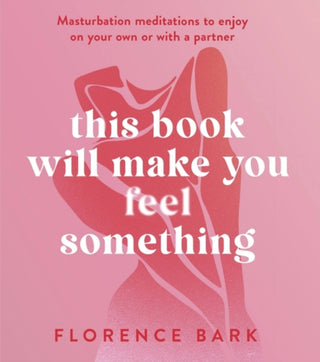 Cover image for 9781408728406 - This Book Will Make You Feel Something