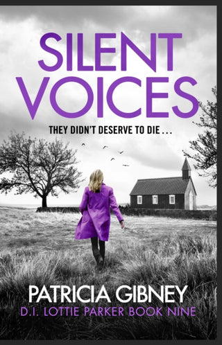 Cover image for 9781408728529 - Silent Voices