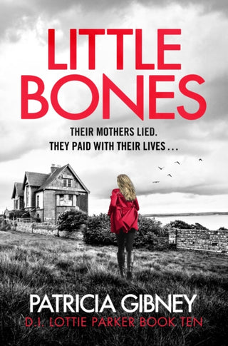 Cover image for 9781408728543 - Little Bones