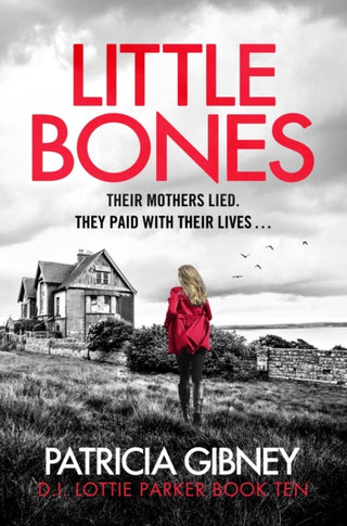 Cover image for 9781408728550 - Little Bones