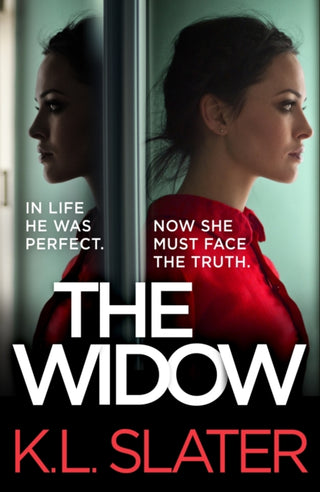 Supplemental image for 9781408728581 - The Widow
