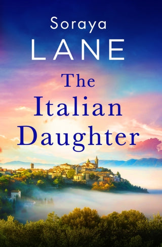 Cover image for 9781408728659 - The Italian Daughter