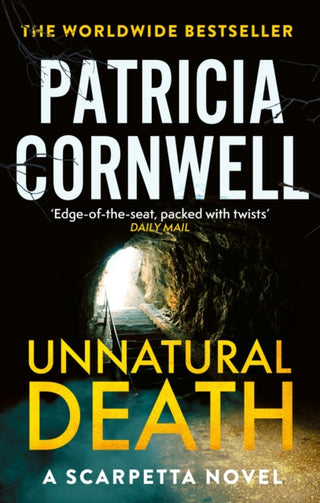 Supplemental image for 9781408728673 - Unnatural Death