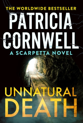 Supplemental image for 9781408728697 - Unnatural Death