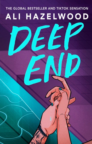 Supplemental image for 9781408728888 - Deep End