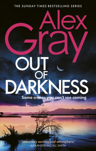 Cover image for 9781408729304 - Out of Darkness