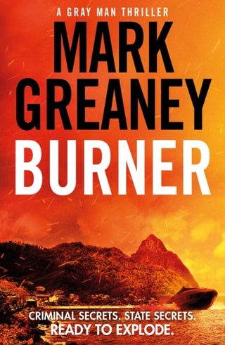 Supplemental image for 9781408729359 - Burner