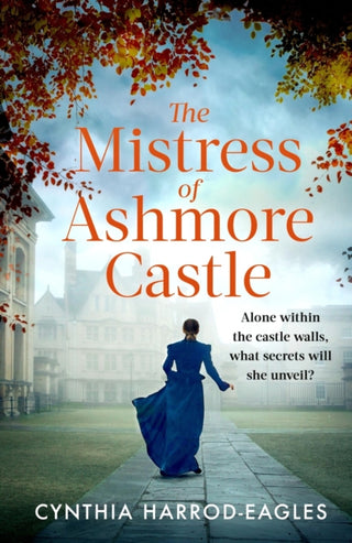 Supplemental image for 9781408729496 - The Mistress of Ashmore Castle