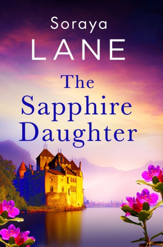 Cover image for 9781408729670 - The Sapphire Daughter