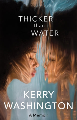 Cover image for 9781408730393 - Thicker than Water
