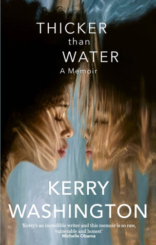 Cover image for 9781408730416 - Thicker than Water