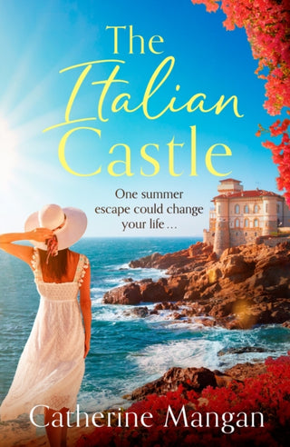 Cover image for 9781408730911 - The Italian Castle