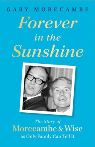 Cover image for 9781408731109 - Forever in the Sunshine
