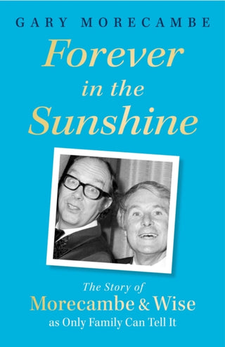 Cover image for 9781408731123 - Forever in the Sunshine