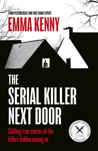 Cover image for 9781408731918 - The Serial Killer Next Door