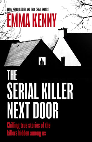 Cover image for 9781408731925 - The Serial Killer Next Door