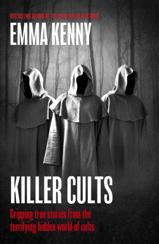 Cover image for 9781408731949 - Killer Cults
