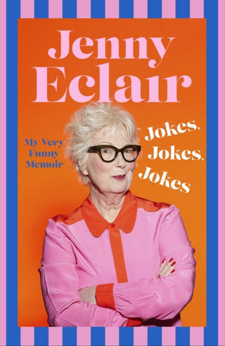 Cover image for 9781408732052 - Jokes, Jokes, Jokes