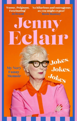 Cover image for 9781408732076 - Jokes, Jokes, Jokes