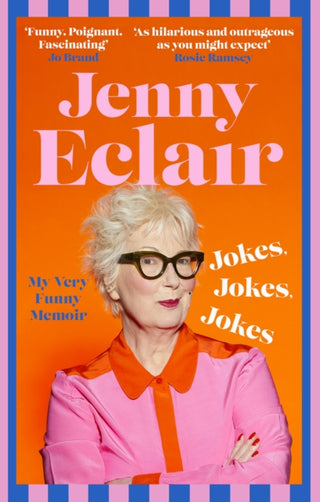 Cover image for 9781408732076 - Jokes, Jokes, Jokes