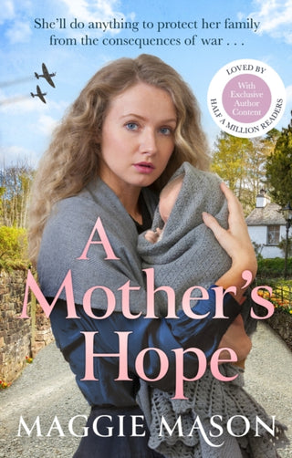 Supplemental image for 9781408732120 - A Mother's Hope