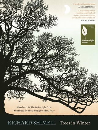 Cover image for 9781408732403 - Trees in Winter