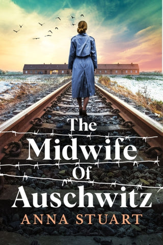 Supplemental image for 9781408732434 - The Midwife of Auschwitz