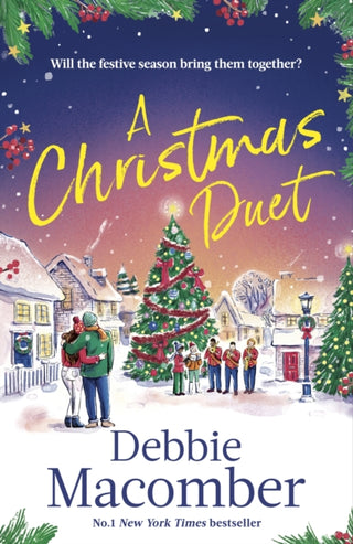 Supplemental image for 9781408733578 - A Christmas Duet