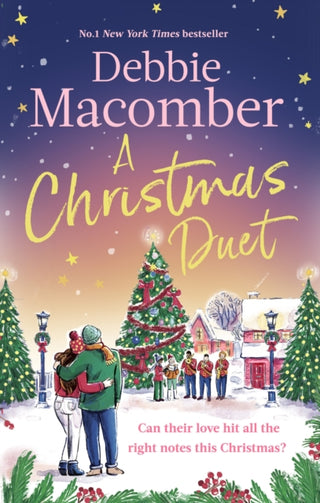 Supplemental image for 9781408733585 - A Christmas Duet
