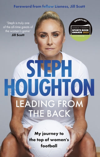 Supplemental image for 9781408734391 - Leading From The Back