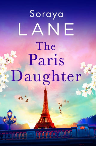 Cover image for 9781408734445 - The Paris Daughter