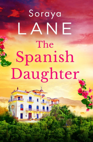 Cover image for 9781408734476 - The Spanish Daughter