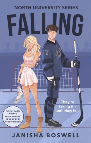 Supplemental image for 9781408734780 - Falling