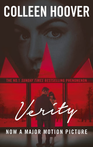 Cover image for 9781408735923 - Verity