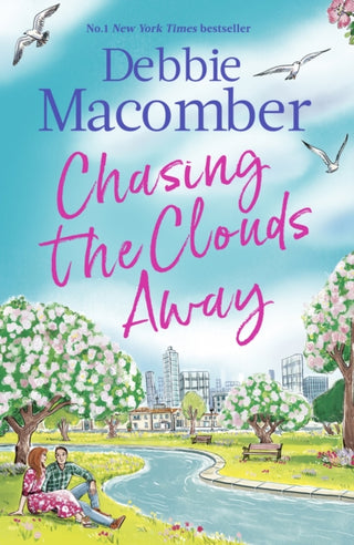 Cover image for 9781408736098 - Chasing the Clouds Away