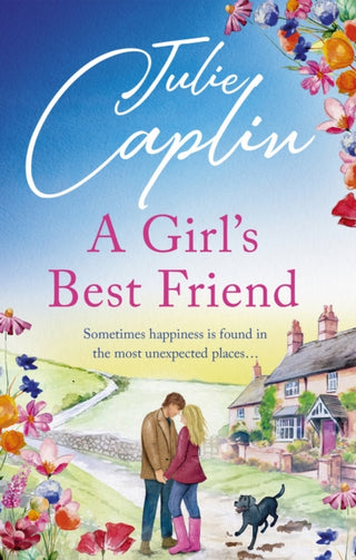 Cover image for 9781408736166 - A Girl's Best Friend