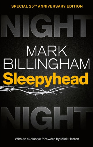 Cover image for 9781408736173 - Sleepyhead