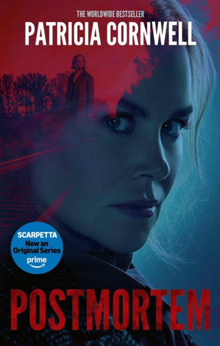 Cover image for 9781408736661 - Postmortem