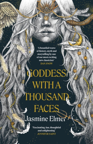 Supplemental image for 9781408748251 - Goddess with a Thousand Faces