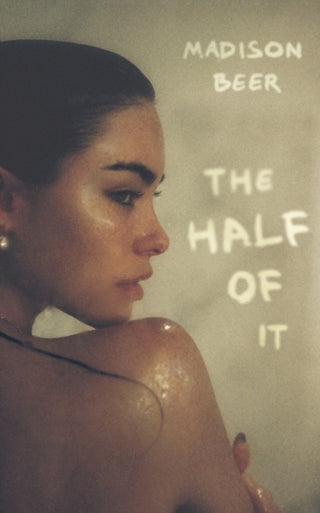 Supplemental image for 9781408748282 - The Half of It