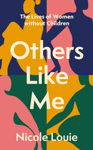 Cover image for 9781408748336 - Others Like Me