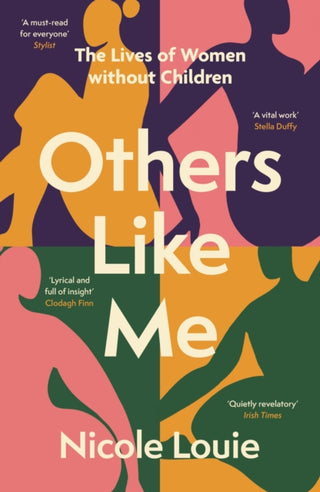 Cover image for 9781408748350 - Others Like Me