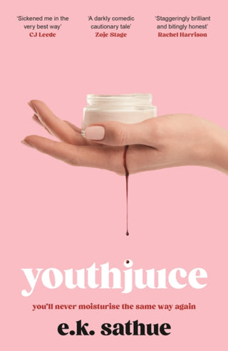 Supplemental image for 9781408749241 - Youthjuice