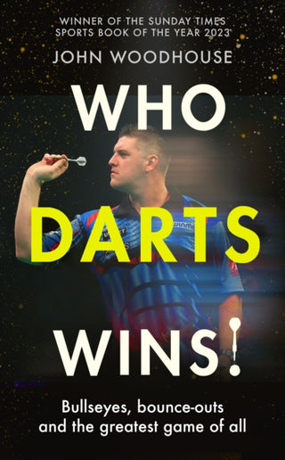 Supplemental image for 9781408749265 - Who Darts Wins!