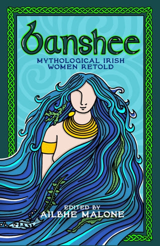 Cover image for 9781408749357 - Banshee