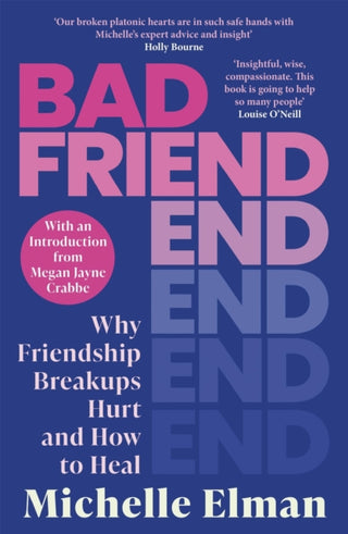 Cover image for 9781408749494 - Bad Friend