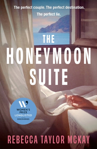 Cover image for 9781408750018 - The Honeymoon Suite