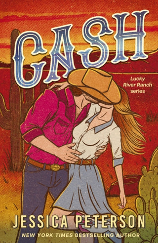 Cover image for 9781408750407 - Cash