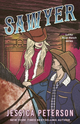 Supplemental image for 9781408750445 - Sawyer