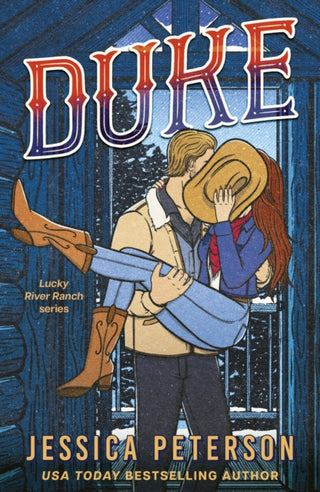 Cover image for 9781408750469 - Duke
